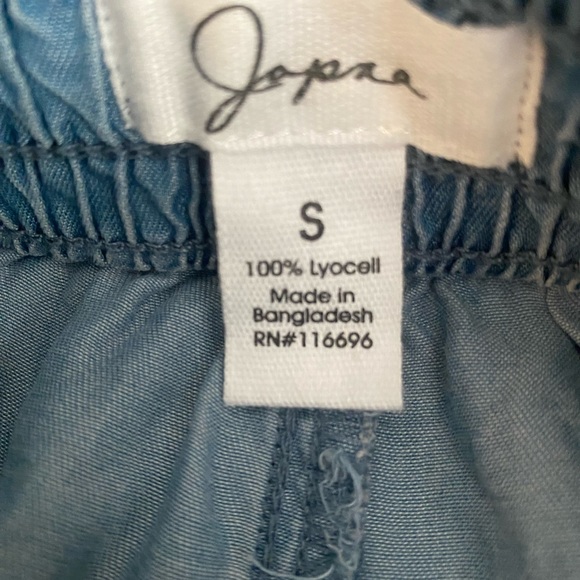 Japna jeans small NWT - Picture 10 of 11
